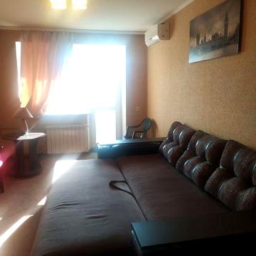 Продам квартиру в центре ул. Григория Сковороди М Бекетова