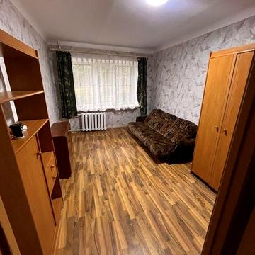 Квартира підселення