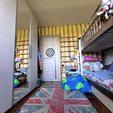 2-кімнатна , з окремими кімнатами , Вул. Громадська , є- відновлення