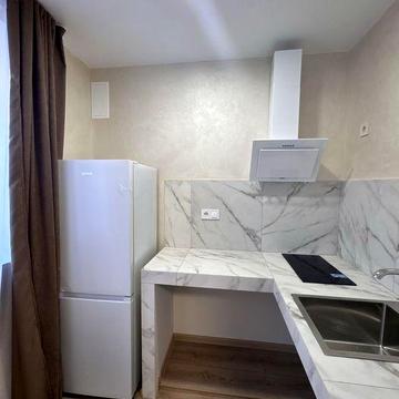 Смарт квартира , квартира днепр , с техникой мебелью , свет всегда