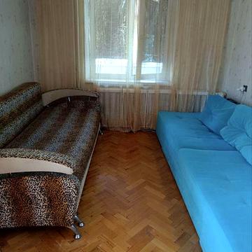 Здам 2 комнатну кв Перова