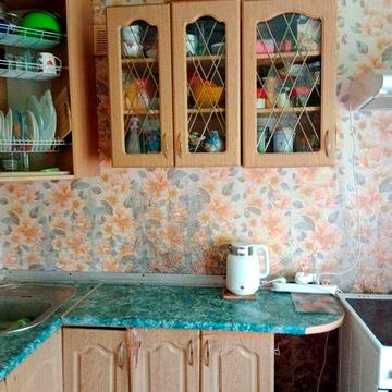 Продам 1-к кв на Ак Богомольца (завод Шевченко)