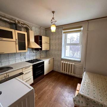 Оренда 2-кімнатна квартира з газом!