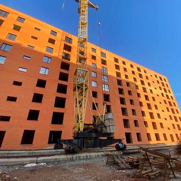 Продаж однокімнатної квартири