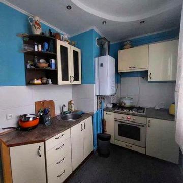 Продам 3к квартиру Придніпровськ, Василя Симоненка