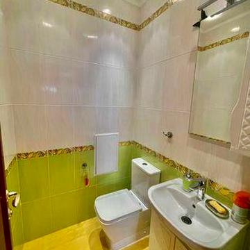 Здам двух кімнатну квартиру на войкова