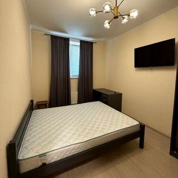 Оренда двокімнатної квартири на Вишенці з сучасним євроремонтом