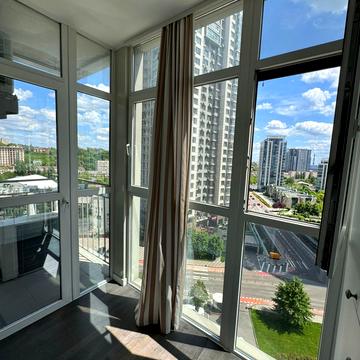 Андрія Верхогляда вул. (Михайла Драгомирова), 12