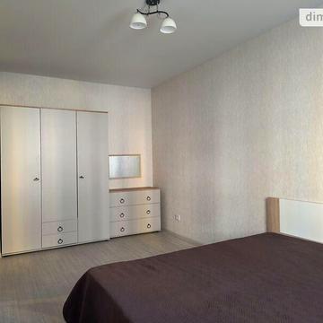 Довгострокова оренда 1к Квартира Європейська вулиця ЖК Седьмое небо