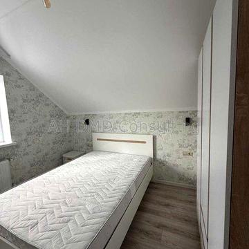 Оренда таунхауса село Новое , Лобановского Перша здача