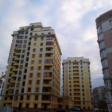 Оренда двохкімнатної квартири проспект В.Чорновола Схід Сонця