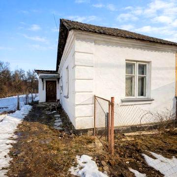 Частина будинку на Баранова