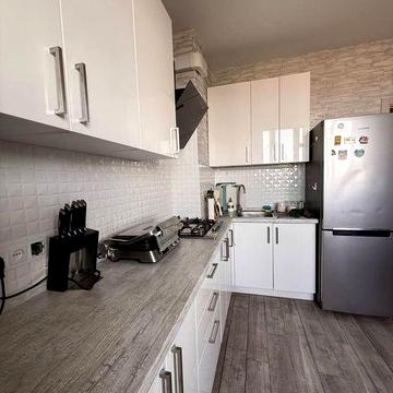 Продам квартиру ЖК Маріїнський