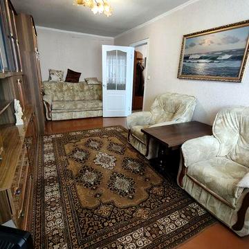 Продаж 1-кімн в центрі міста Прилуки