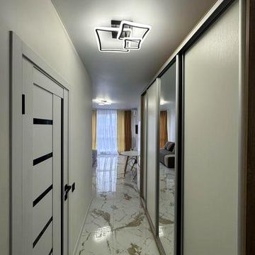 Оренда вул. Трускавецька , новобудова, євроремонт, ЖК Парус.