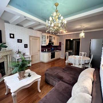 Здається 2 кімнатна квартира вул.О. Пчілки, 5, Позняки, Дарницький р-н