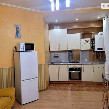 Довгострокова оренда 2к Квартира Макаревського Феодосія провулок