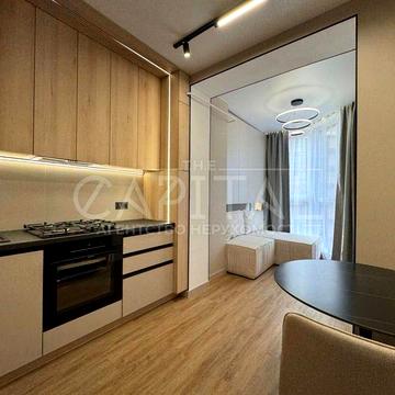 Продаж 1-кімнатної квартири ЖК Софія Резіденс. Софіївська Борщагівка ЖК Sofia Residence