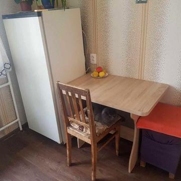 Здаю квартиру на Бамі