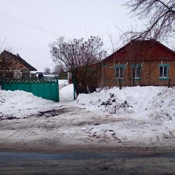 Продам дом в селі Терехове в Бердичівському районіі