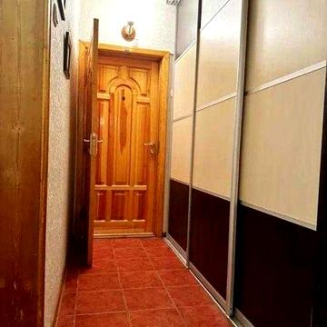 В продаже 3 комнатная квартира в Чугуеве