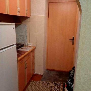 Харків. Продам 1 кому. смарт-квартиру.