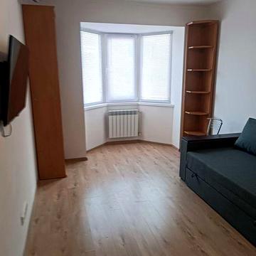 Оренда однокімнатної квартири ЖК   Петрівський квартал