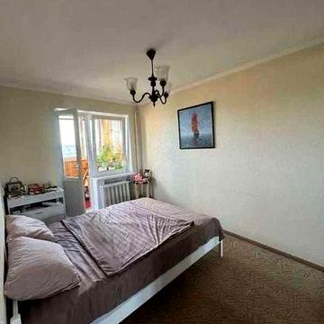 Оренда 2-к квартири на вул. Володимира Сосюри