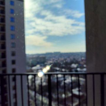 Смарт-квартира в ЖК «Посейдон». Идеальный вариант для семьи и отдыха! ЖК Посейдон