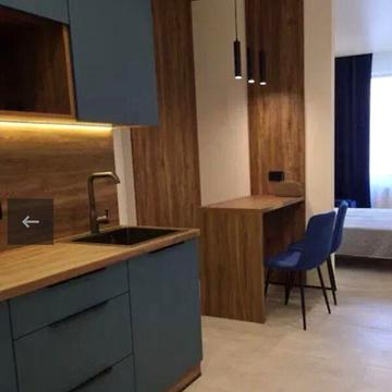 Продаж 1к Квартира Генуезька вулиця ЖК Родос