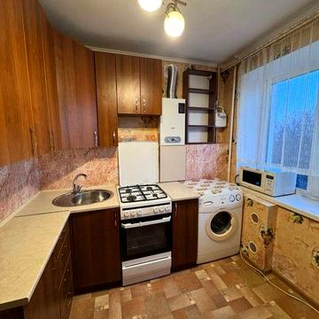 Оренда 1к квартири . Проспект миру 86 . Чудовий житловий стан