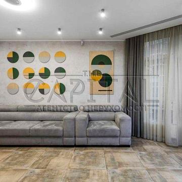 Французький Квартал, 3к, 3й пов. є інвертор. Паркінг в будинку ЖК Французький Квартал