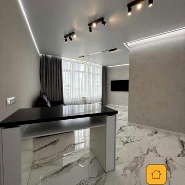 ‼️1-комн кв 45 кв.м‼️КАМАНИНА/АРКАДИЯ • Ремонт • Море • Парк • КАДОРР ЖК 45 Жемчужина