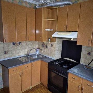 Двухкомнатная квартира на Люстдорфской допоге/Ак.Глушко