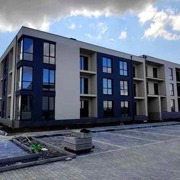 Продаж 1-кімнатної квартири 43 м²