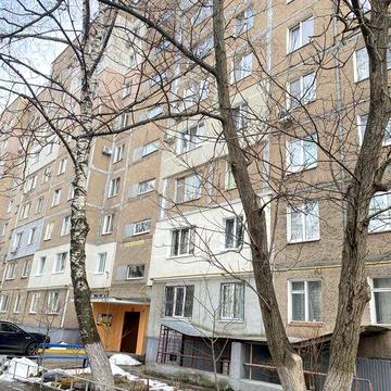 1 кімнатна квартира, ПЗР