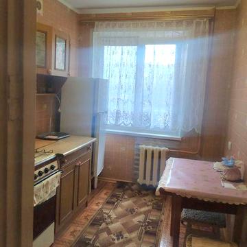 2 кімн микр-н Ювілейна, 5/9 поверх з меблями і технікою