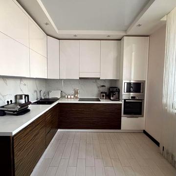 2-к квартира 67 м² Позняки, без комісії, власник, Драгоманова 2б