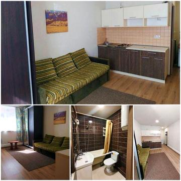 Оренда студії біля Центрального парку, м. Ірпінь