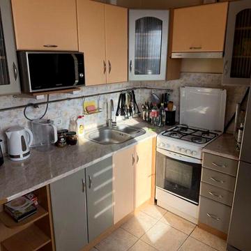 Продаж 2к Квартира Марсельська вулиця