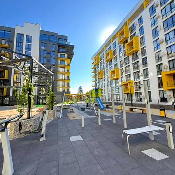 Миколи Пимоненка вул. (), 5-В