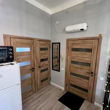 Довгострокова оренда 1к Квартира Патріарха Димитрія Яреми (Чехова) вулиця