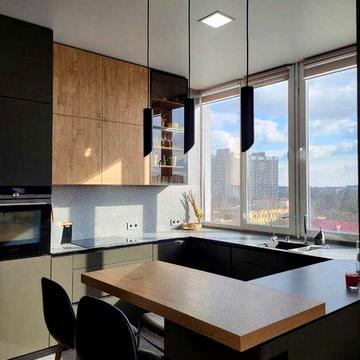 Оренда 3-кімнатної квартири на вул. Стрийській, ЖК "Park Tower"