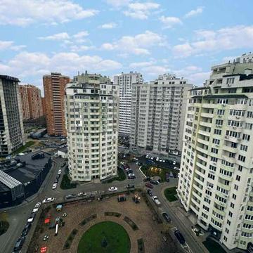 3 комнатная квартира 98 м2 в Новом Доме пл. Толбухина ЖК Одиссей