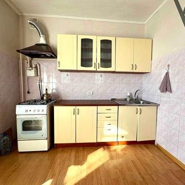 Оренда 1К квартира м.Обухів м-н Сосновий