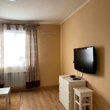 Здам однокімнатну смарт-квартиру в бортничах, без проблем зі світлом