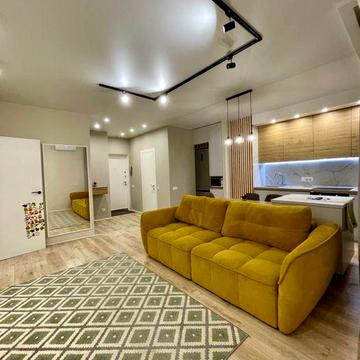 Сдам 2-х комн. квартиру, ЖК Радужный