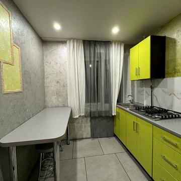 1К Дафи Подстанция квартира Генерала Пушкина