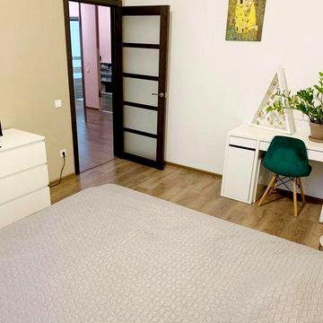 2к сучасна квартира в жк Відрадний вул. Скакуна(Каблукова)23 ЖК Відрадний