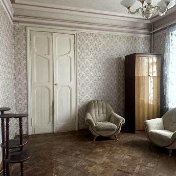 Сдам квартиру в центре Харькова